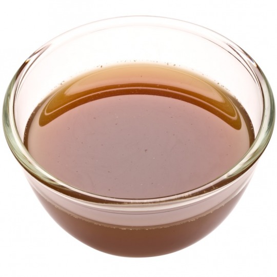 beef broth Kalorien-Nährwerte