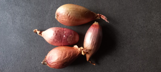 shallot Kalorien-Nährwerte