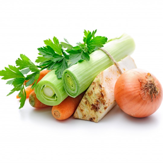 soup vegetables Kalorien-Nährwerte