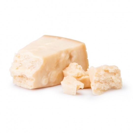 parmesan cheese  Kalorien-Nährwerte