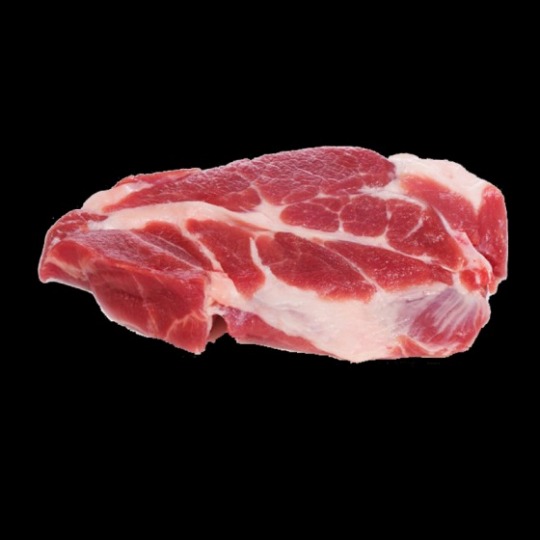 Schweinesteak Kalorien-Nährwerte
