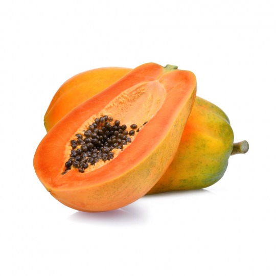 papaya Kalorien-Nährwerte