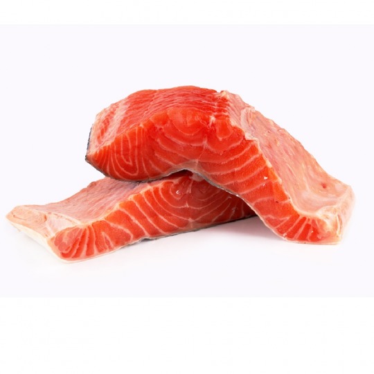 wild salmon Kalorien-Nährwerte