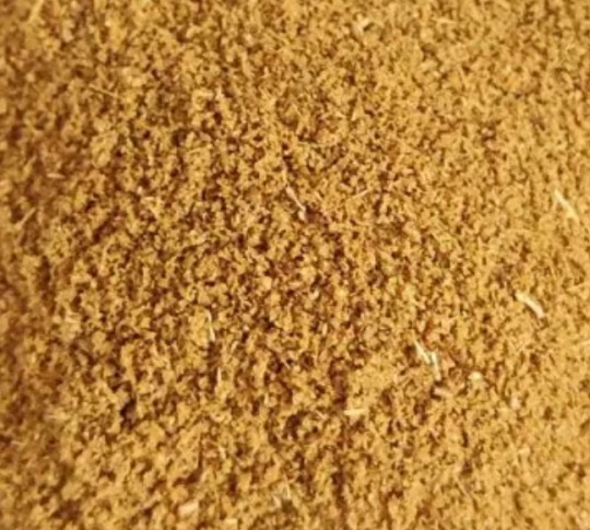 cumin Kalorien-Nährwerte