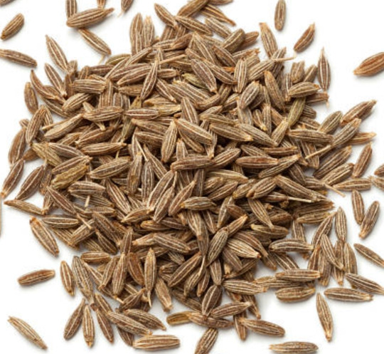 caraway seed Kalorien-Nährwerte