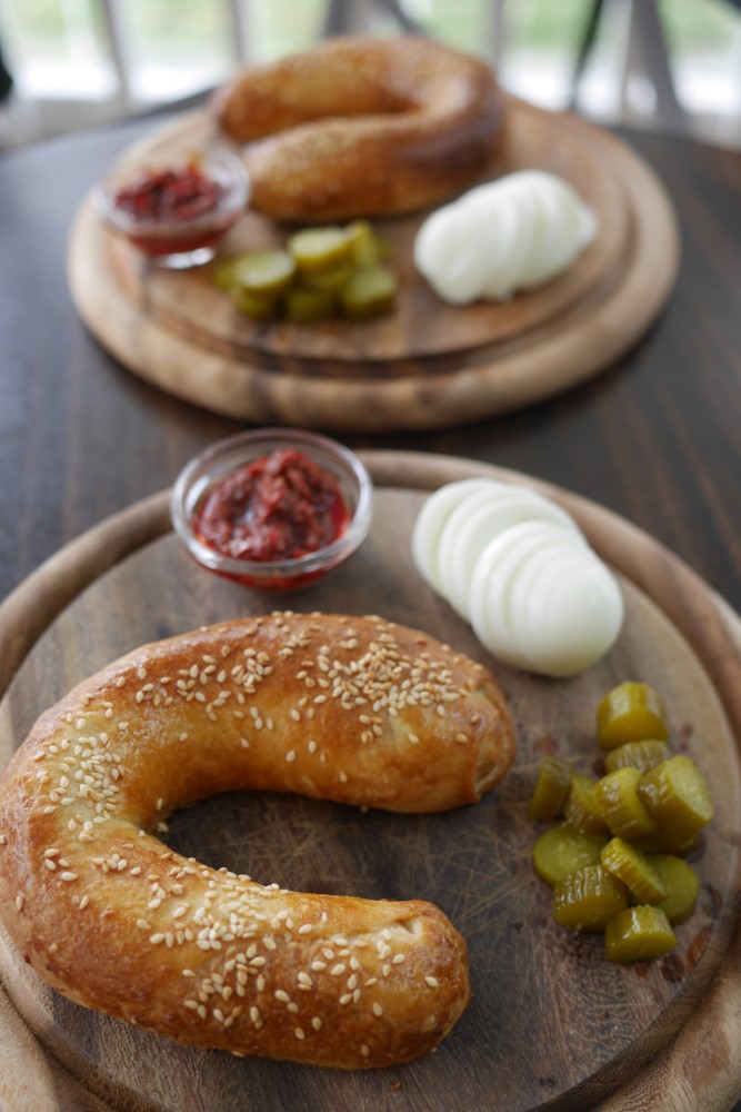 בורקס ביתי, רבקה פטיסרי. צילום: גיל גוטקין