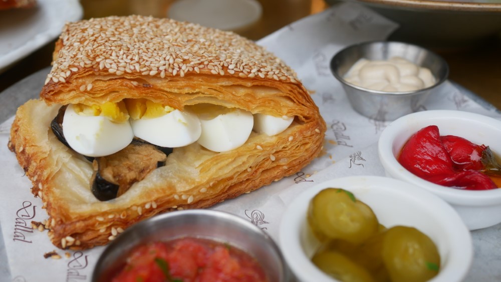 בורקסביח, דלאל. צילום: גיל גוטקין