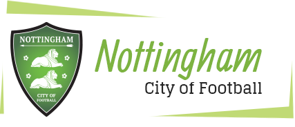 Nottingham City of Football