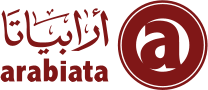 لوجو أرابياتا للأغذيه والمشروبات لوجو أرابياتا للأغذيه والمشروبات