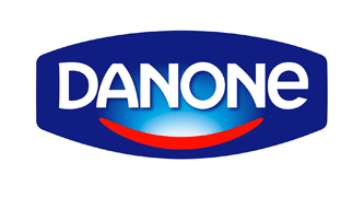 لوجو دانون لوجو دانون
