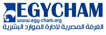 لوجو الغرفة المصرية لإدارة الموارد البشرية لوجو الغرفة المصرية لإدارة الموارد البشرية