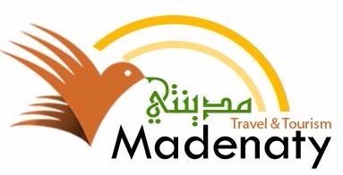 لوجو مدينتى للسياحة لوجو مدينتى للسياحة