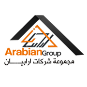 لوجو ارابيان لوجو ارابيان