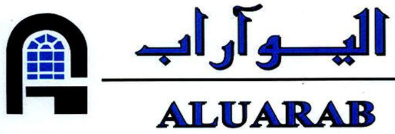 لوجو اليواراب لوجو اليواراب