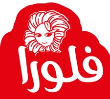 لوجو مصانع الأهرام للورق - فلورا لوجو مصانع الأهرام للورق - فلورا
