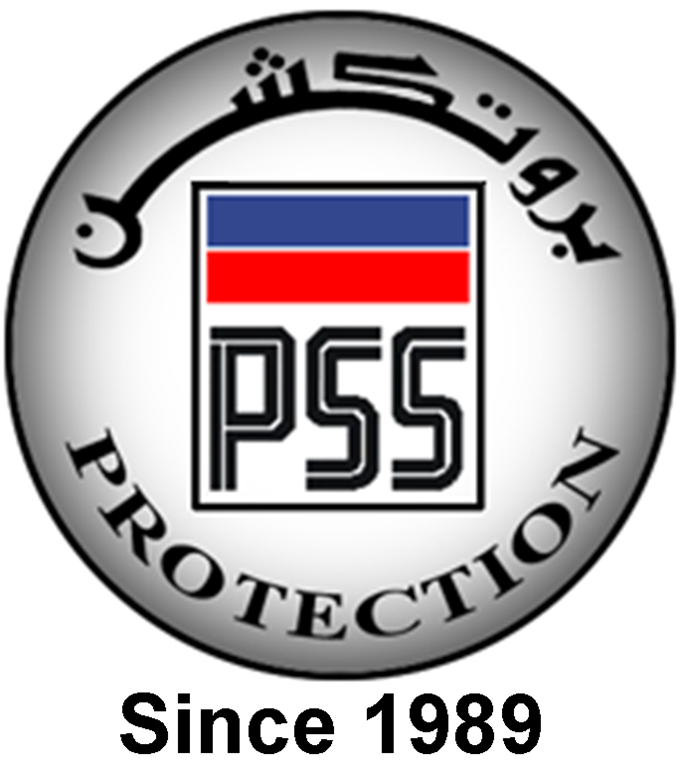 لوجو بروتكشن لوجو بروتكشن