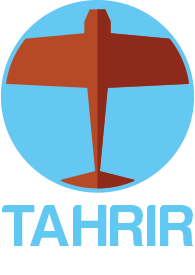 لوجو تحرير للسياحة لوجو تحرير للسياحة