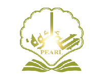 لوجو اللؤلؤة لصناعة الزجاج لوجو اللؤلؤة لصناعة الزجاج