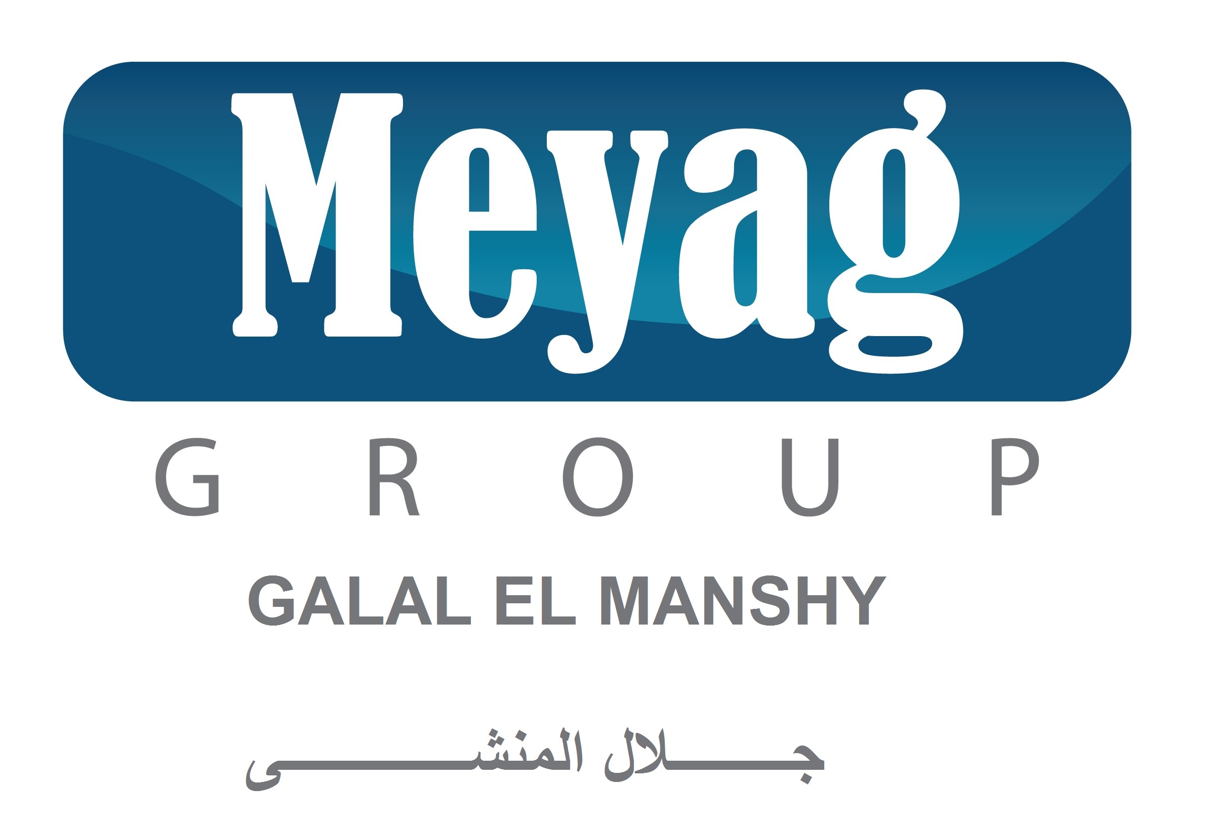 لوجو مياج جروب لوجو مياج جروب