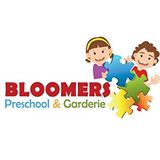 لوجو حضانه بلومرز لوجو حضانه بلومرز
