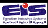 لوجو المصرية للأنظمة الصناعية لوجو المصرية للأنظمة الصناعية