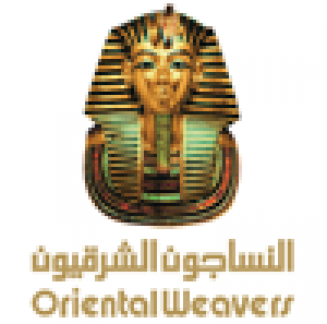 لوجو النساجون الشرقيون لوجو النساجون الشرقيون