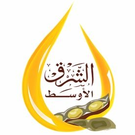 لوجو الشرق الاوسط لاستخلاص الزيوت النباتية لوجو الشرق الاوسط لاستخلاص الزيوت النباتية