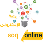 لوجو سوق اون لاين لوجو سوق اون لاين