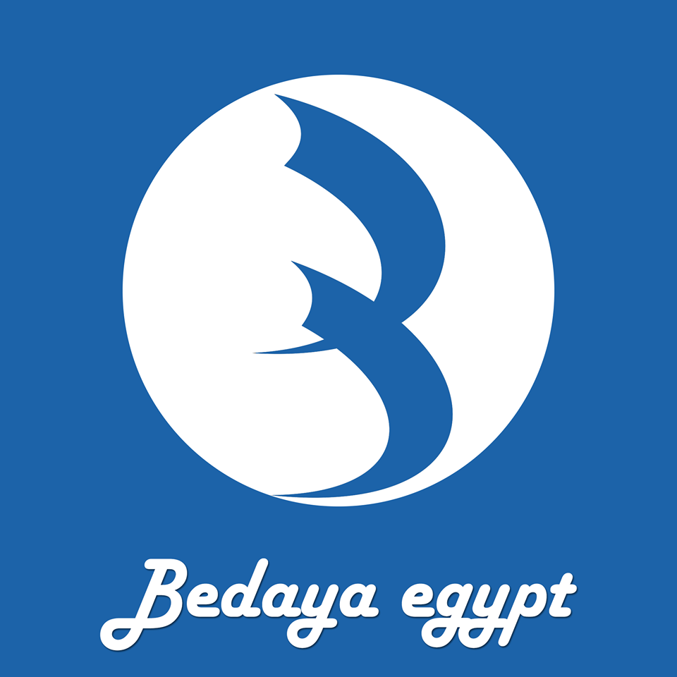 لوجو بداية ايجيبت لوجو بداية ايجيبت