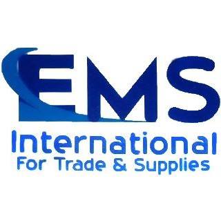 لوجو ems لوجو ems
