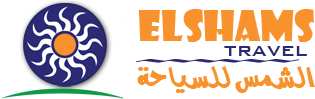 لوجو الشمس للنقل والسياحة لوجو الشمس للنقل والسياحة