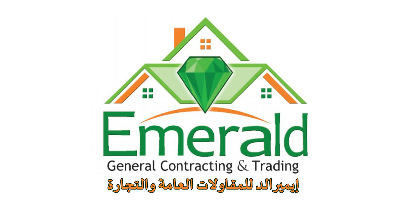 وظيفة مهندس مكتب فني فى ايميرالد للمقاولات العامة والتجارة فى -مدينة نصر - القاهرة | فرصنا