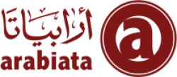 لوجو أرابياتا للأغذيه والمشروبات لوجو أرابياتا للأغذيه والمشروبات