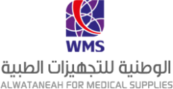 لوجو الشركه الوطنية للتجهيزات الطبيه لوجو الشركه الوطنية للتجهيزات الطبيه