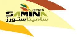 لوجو سامينا لوجو سامينا
