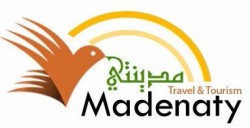 لوجو مدينتى للسياحة لوجو مدينتى للسياحة