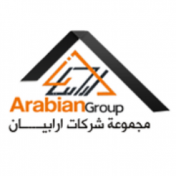 لوجو ارابيان لوجو ارابيان