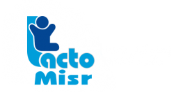 لوجو لاكتو مصر لوجو لاكتو مصر