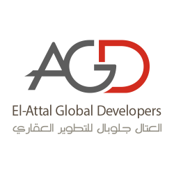 لوجو العتال جلوبال للتطوير العقارى لوجو العتال جلوبال للتطوير العقارى