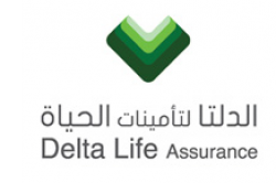 لوجو الدلتا لتأمينات الحياة لوجو الدلتا لتأمينات الحياة
