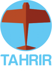 لوجو تحرير للسياحة لوجو تحرير للسياحة