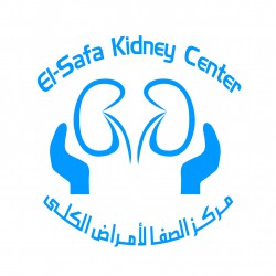 لوجو مركز الصفا لامراض الكلي لوجو مركز الصفا لامراض الكلي