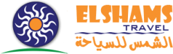 لوجو الشمس للنقل والسياحة لوجو الشمس للنقل والسياحة