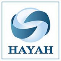 لوجو حياه لخدمات الرعاية الصحية والخدمات التعليمية لوجو حياه لخدمات الرعاية الصحية والخدمات التعليمية