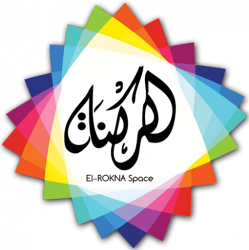 لوجو الرٌكنة لوجو الرٌكنة