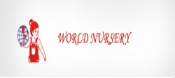 لوجو World Nursery لوجو World Nursery