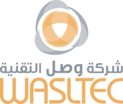 لوجو شركة وصل التقنية لوجو شركة وصل التقنية