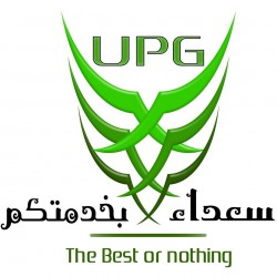 لوجو الشركاء المتحديين لوجو الشركاء المتحديين
