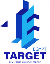 لوجو تارجت ايجيبت للتسويق العقاري لوجو تارجت ايجيبت للتسويق العقاري