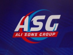 لوجو مجموعه ابناء على للمقاولاات العامه لوجو مجموعه ابناء على للمقاولاات العامه